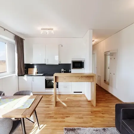 Apartament Boardinghouse *
