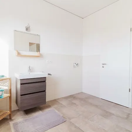 Apartament Boardinghouse Massing