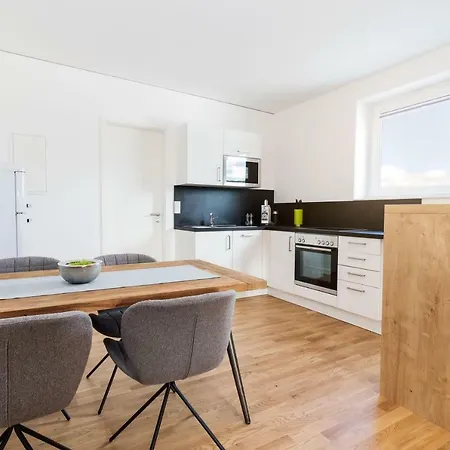 Apartament Boardinghouse