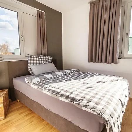 Apartament Boardinghouse